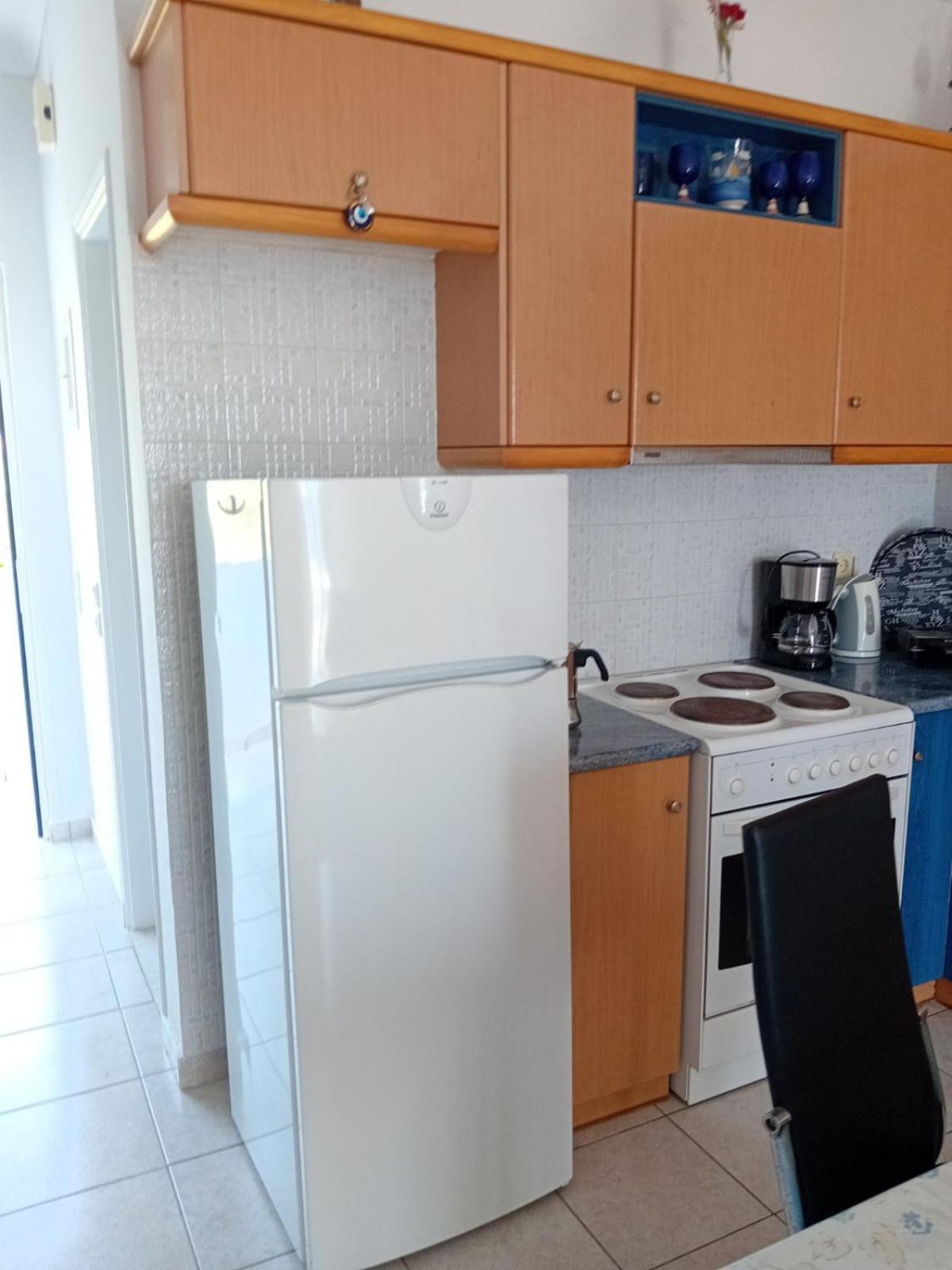 פלומרי Pano Sto Kyma Studios מראה חיצוני תמונה